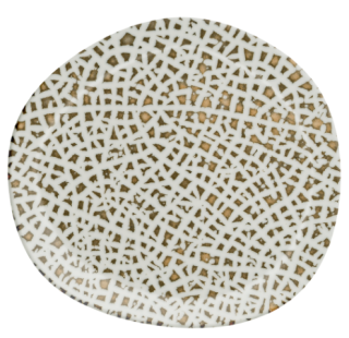 LAPYA WOOD BONNA TALLRIK D15 CM 12 PACK