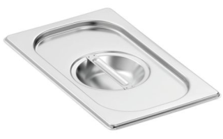 LOCK 1/4 GN BASIC LINE