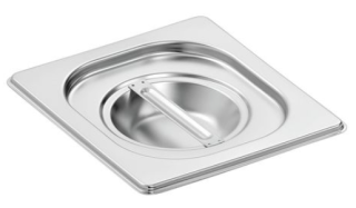 LOCK 1/6 GN BASIC LINE