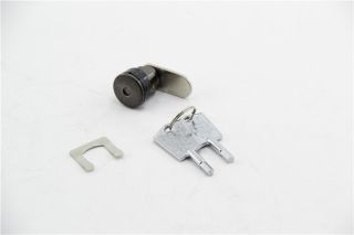 LOCK WITH KEYS BC30/BC60/UF50/100G