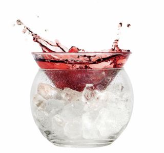 MARTINI CHILLER