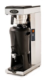 MEGA GOLD A 2.5L THERMOKINETIC INKL - COFFEE QUEEN