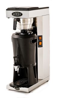 MEGA GOLD M 2.5L THERMOKINETIC INKL - COFFEE QUEEN