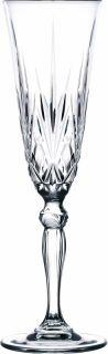 Melodia Champagne Flute 160ml