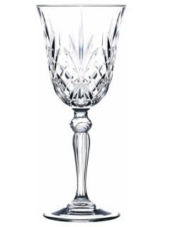 Melodia Wine Goblet 210ml