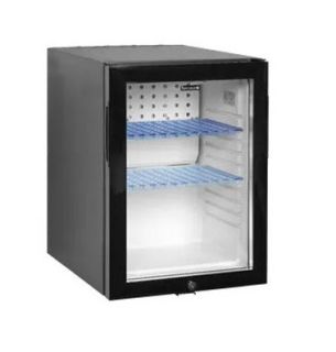 MINIBAR 38L TM45GC MED GLASDÖRR