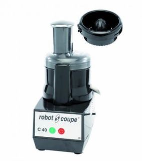 MINI JUICER C 40 JUICE EXTRAKTOR - ROBOT COUPE