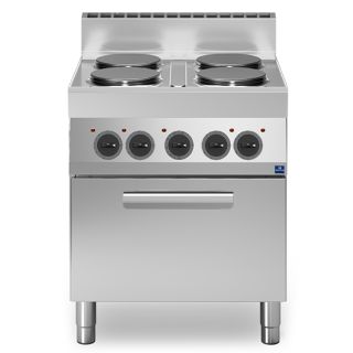 ELSPIS 4 PLATTOR MED KONVEKTIONSUGN