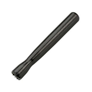 MUDDLER FINE BLACK 210 MM