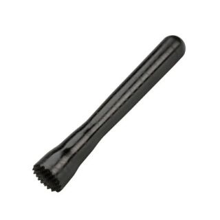 MUDDLER FINE BLACK 24 CM