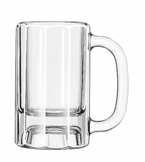 PANELED MUG 296ML
