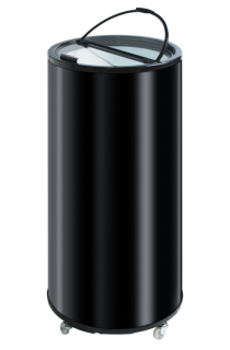 PARTYKYLAR TK 66 BE SCAN COOL