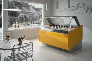 PASSION LUX 1500 SKOPGLASSDISK - PORKKA