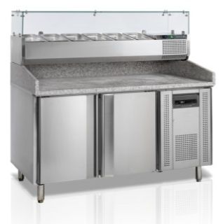 PIZZABORD 390L PT1200 + VK38-150