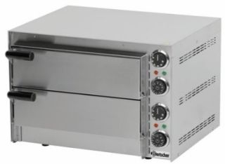 PIZZAUGN MINI 2, 2 KAMMARE