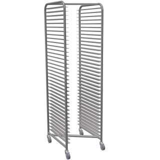 PLÅTSTÄLL ROSTFRITT Z 36 GEJDER, PLÅT 600x450