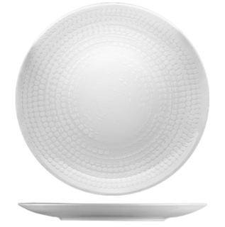 POINT TALLRIK FLAT D30CM