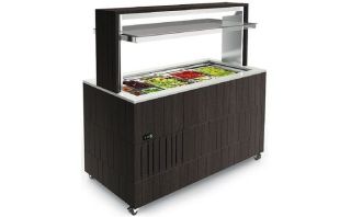 DOGE ISOLA BM, VARM 1400 - COLIA