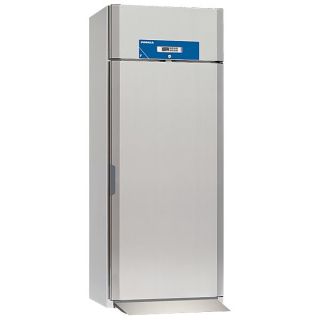 FUTURE ROLL-IN FRYSSKÅP RIF 960 E MED GOLV OCH RAMP - PORKKA