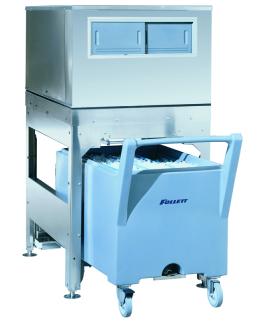 ISTRANSPORTSYSTEM ITS 500 - COLIA