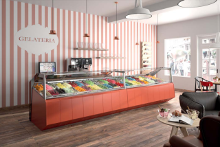 PURA 2100 SKOPGLASSDISK - PORKKA