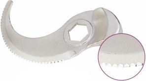 R15E/R20E SERRATED BLADE