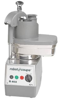 GRÖNSAKSSKÄRARE R402 1-FAS - ROBOT COUPE