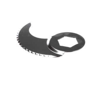 R8E/R10E SERRATED BLADE