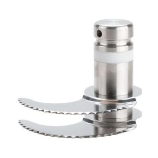 R8E SERRATED KNIFE