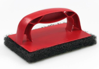 RATIONAL SET MED 6 RENGÖRINGSSVAMPAR