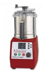 ROBOT COOK 230V/50-60/1 + EXTRA TEMPERATURKÄRL - ROBOT COUPE
