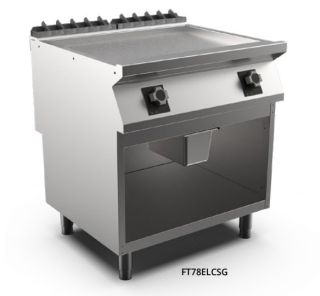 SATIN-KROMSTEKHÄLL HS MARENO M1-70 FT78ELCSG