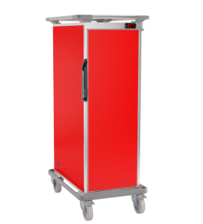 THERMOBOX® F180 12 GN 1/1 Engreppshandtag