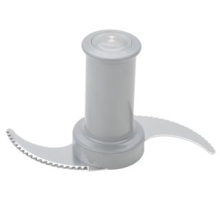 SERRATED BLADE