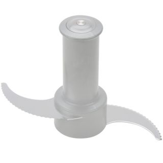 SERRATED BLADE BLIXER 4A