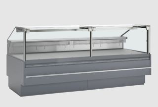 SERVERINGSDISK SOCA25090A 654 L