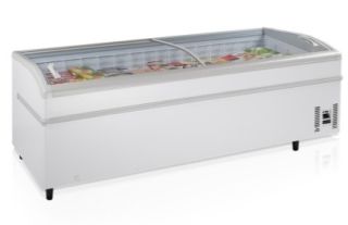 SHALLOW 250-F FRYSBOX STORMARKNAD 1030 L