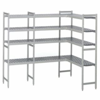 SHELF RACK 2 CLL CR2323