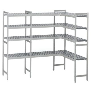 SHELF RACK 2 CLL CR2329