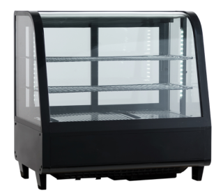 EXPONERINGSKYL BÄNKMODELL RTW 101 BE SCAN COOL