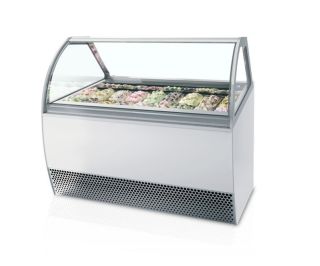 SKOPGLASSFRYS MILLENNIUM LX18 970L