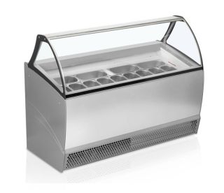 SKOPGLASSFRYS BERMUDA RV13 395L