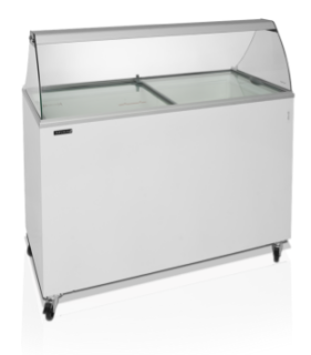 SKOPGLASSFRYS IC400SC-SO 401L