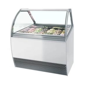 SKOPGLASSFRYS MILLENNIUM LX12 630 L