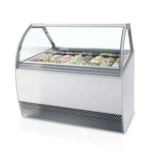 SKOPGLASSFRYS MILLENNIUM LX16 870L