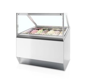 SKOPGLASSFRYS MILLENNIUM ST12 630L