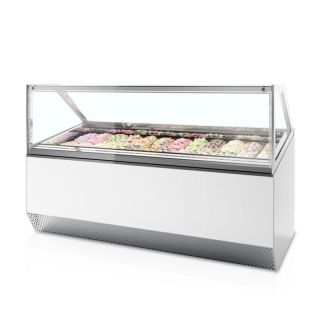 SKOPGLASSFRYS MILLENNIUM ST24 1300L