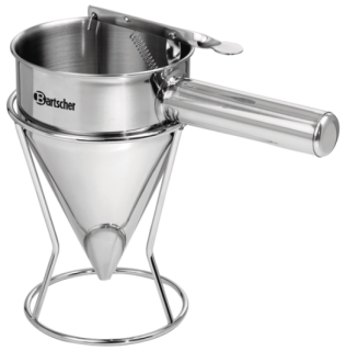 SMETPORTIONERARE 800ML