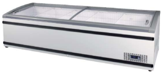 FRYSGONDOLER SMR LSL 2500 AD - PORKKA