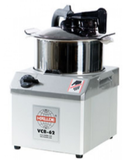 SNABBHACK VCB-61, HÄLLDE